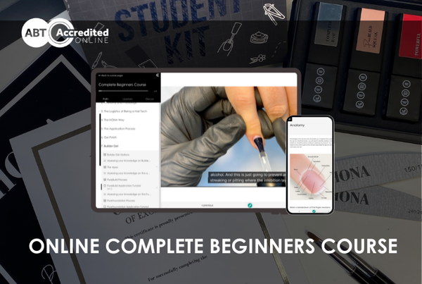 Online Complete Beginners Course