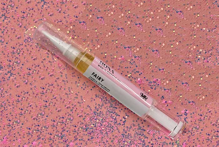 Nail & Cuticle Oil Pen - Fairy