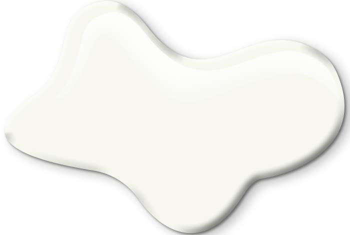 TrueSculpt Fibre - Sheer White